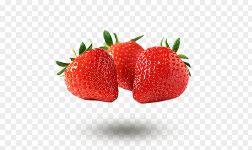 Strawberry Fruit Food Acid Gras Omega-3 PNG