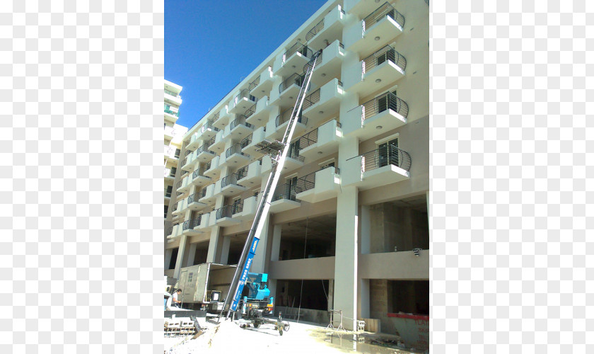 Watar Ta' Xbiex House Condominium Building Apartment PNG