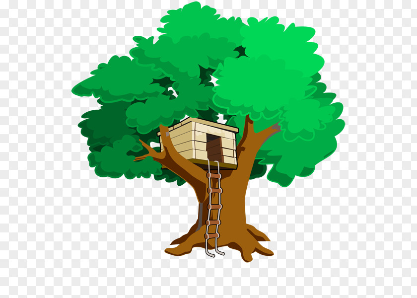 Welcome Clipart Tree House Clip Art PNG