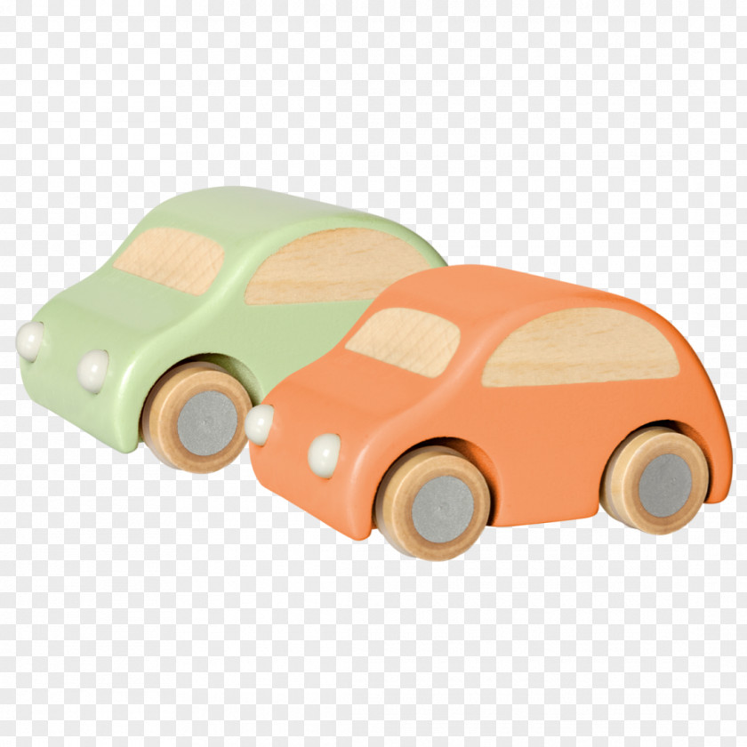 Wooden Car Wood Toy Child Material PNG