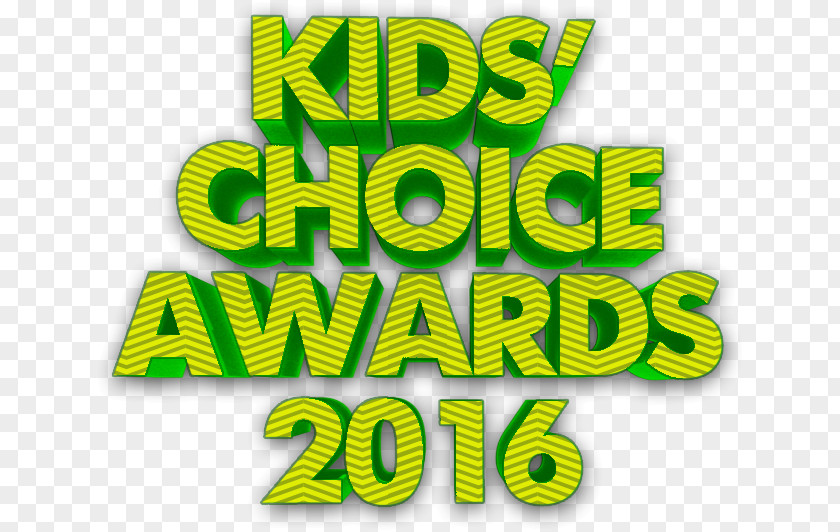 2015 Kids' Choice Awards Nickelodeon 2017 2016 PNG