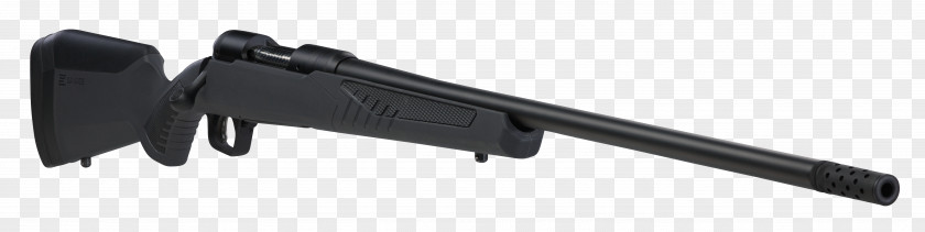Angle Gun Barrel Firearm .338 Lapua Magnum Weapon Savage Model 110 PNG