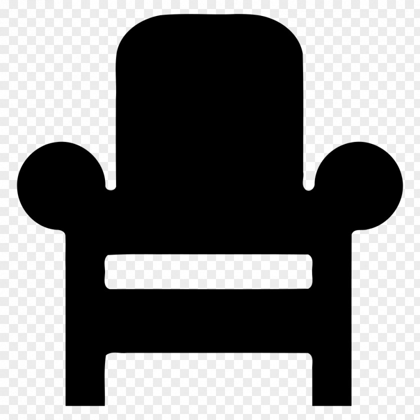 Armchair Vector Chair PNG