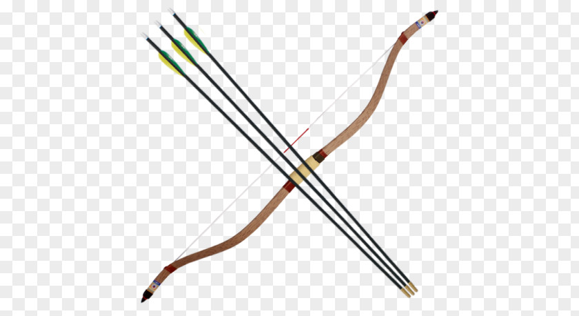 Arrow Gakgung Bow And Archery PNG