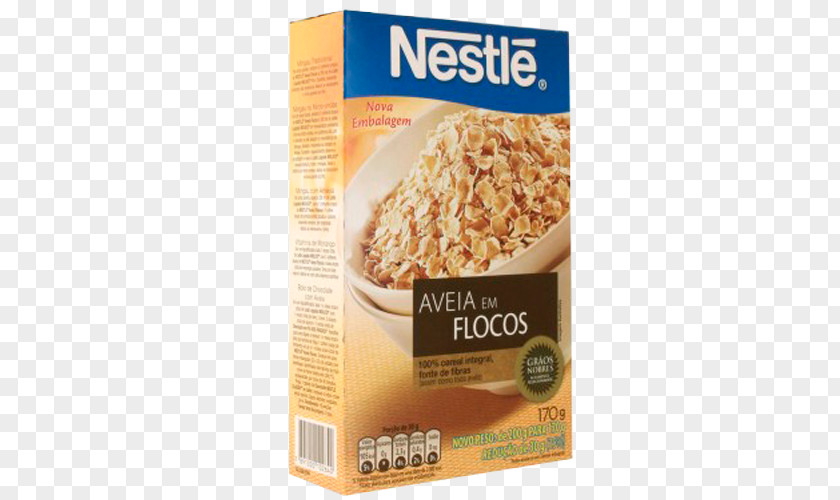 Aveia Muesli Corn Flakes Breakfast Cereal Rolled Oats PNG