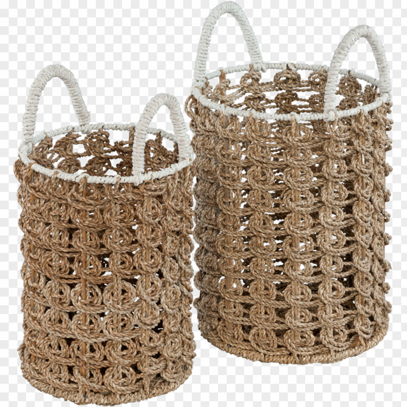 Basket Furniture Wicker Woven Fabric Carpet PNG