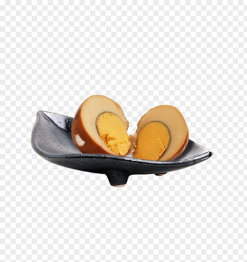 Boiled Eggs Mascot Within The Disk Tea Egg Breakfast PNG