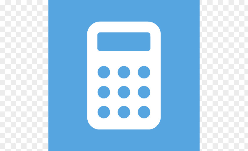 Calculator Icon Windows 8 Metro Microsoft Application Software PNG