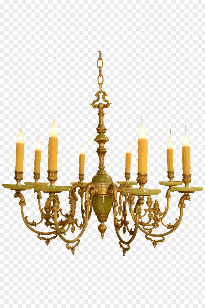 Candle Chandelier Candlestick 01504 Light Fixture PNG