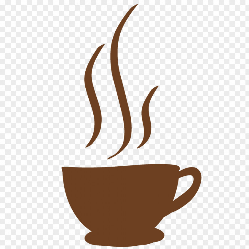 Coffee Cup Cafe Mug PNG