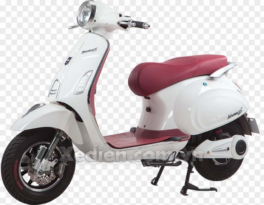 Honda Motorcycle Accessories Vespa Electric Bicycle PNG