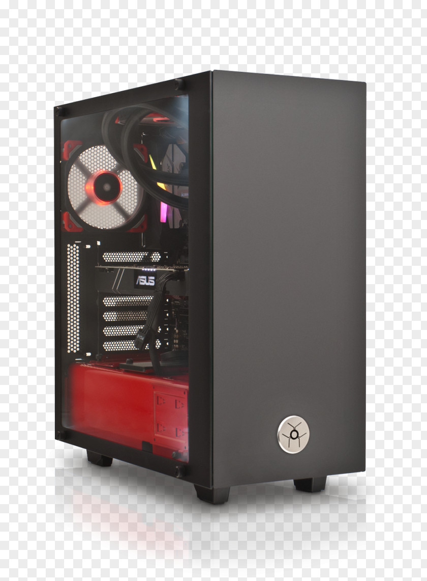 Intel Computer Cases & Housings Gaming X299 PNG