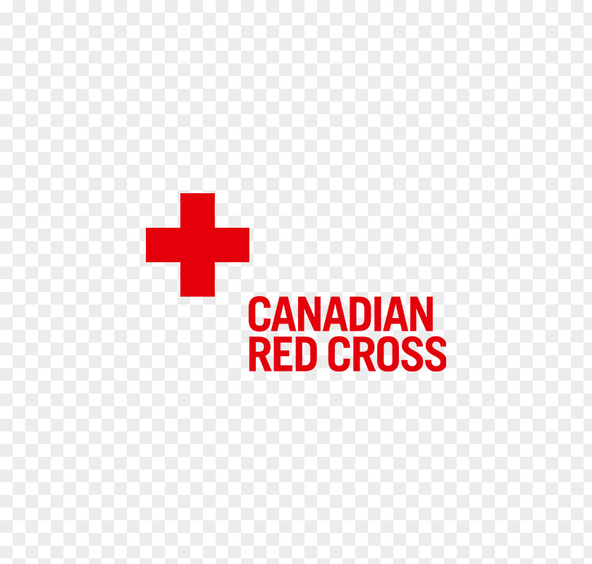International Red Cross Logo American Canadian First Aid Supplies Brand PNG