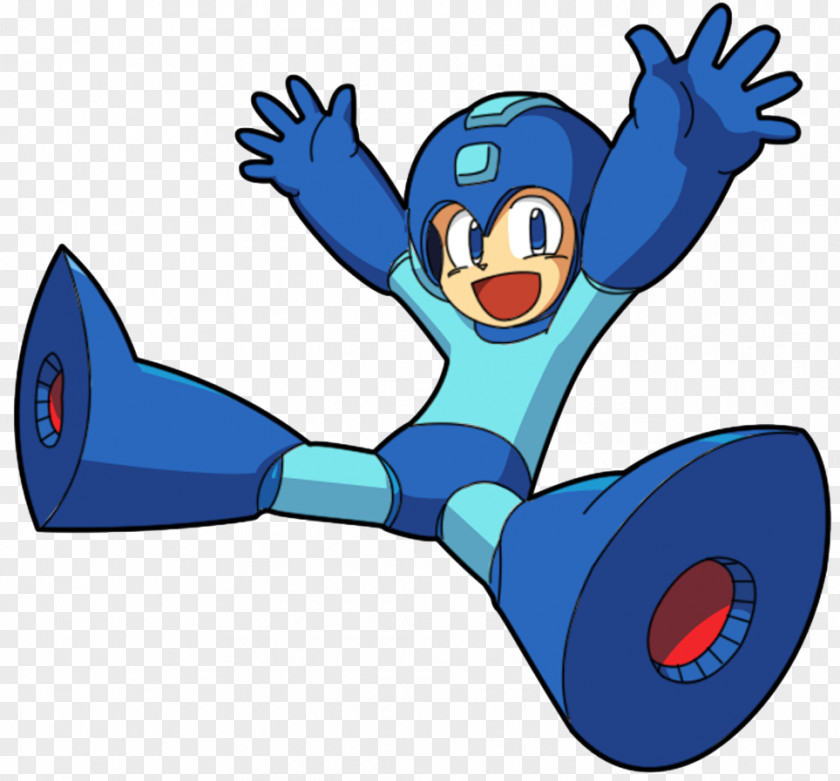 Megaman HD Mega Man X Rockman EXE WS 2 9 5 PNG