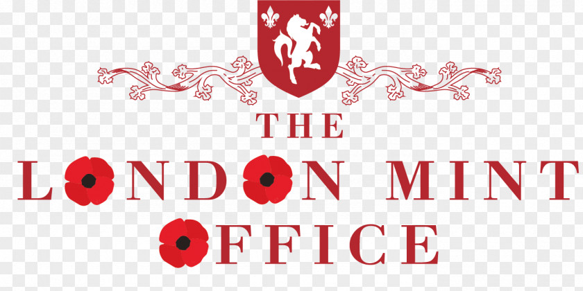 Mint The London Office Coin Samlerhuset PNG