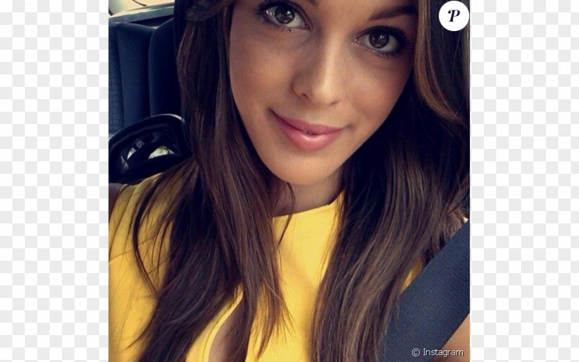 People Selfie Iris Mittenaere Miss France 2016 Universe 2015 PNG