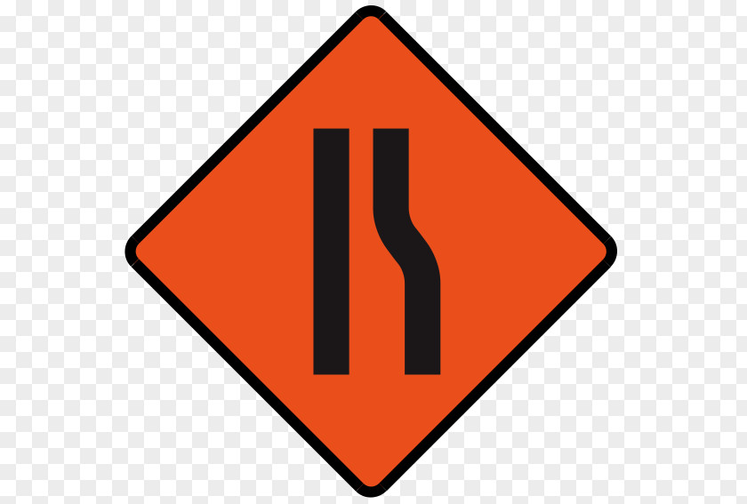 Road Garden State Highway Products, Inc. Traffic Sign Warning Canada PNG