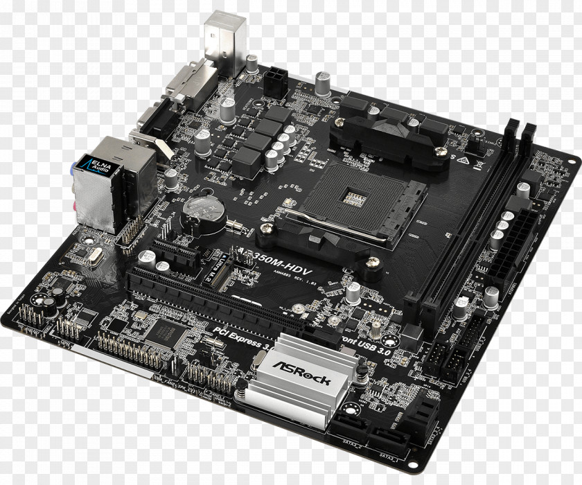 Specification Socket AM4 MicroATX Motherboard CPU Ryzen PNG