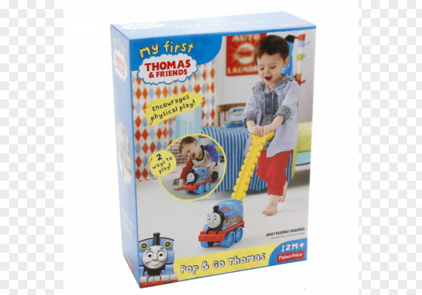 Toy Thomas Shop Fisher-Price Child PNG