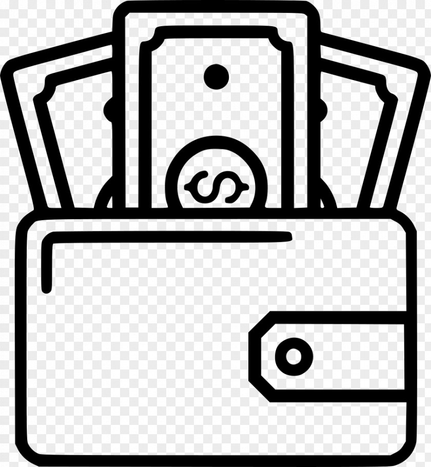 Wallet Clip Art Money Currency PNG