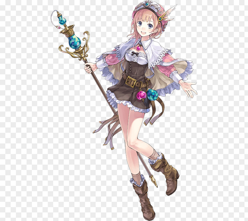 Atelier Rorona The Alchemist Of Arland Rorona: Totori: Adventurer Meruru: Apprentice Iris 3: Grand Phantasm Shallie: Alchemists Dusk Sea PNG