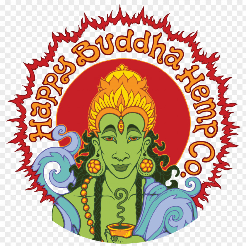 Buddha Fire Cannabis Tea Cannabidiol Tincture Of Hemp PNG