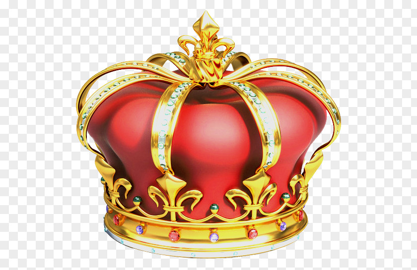 Crown Clip Art PNG