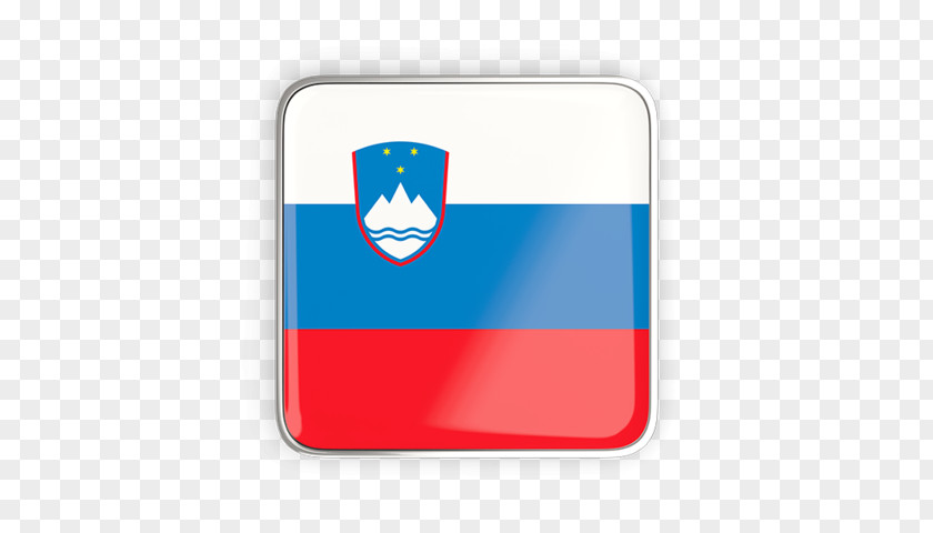 Flag Of Slovenia PNG