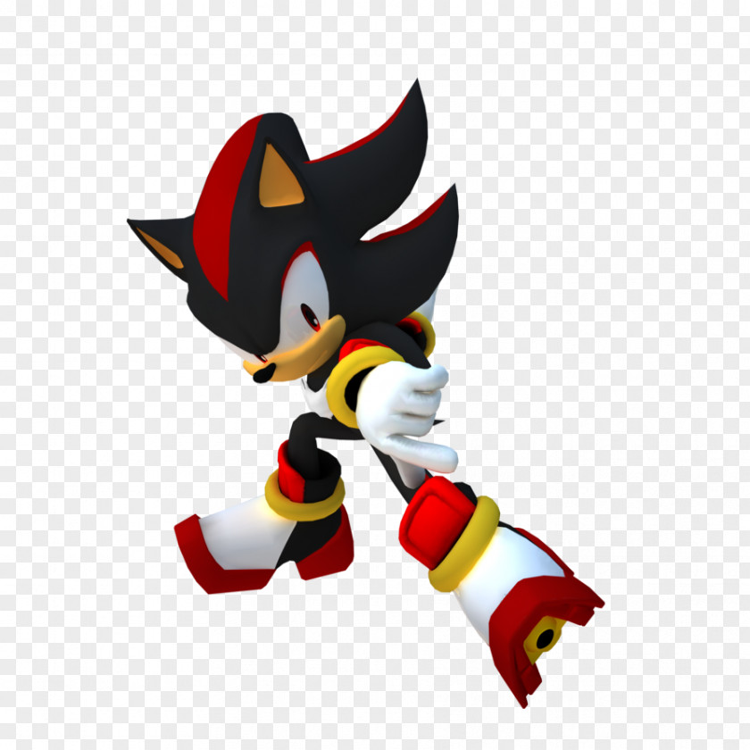 Hedgehog Sonic Adventure 2 Battle Shadow The PNG