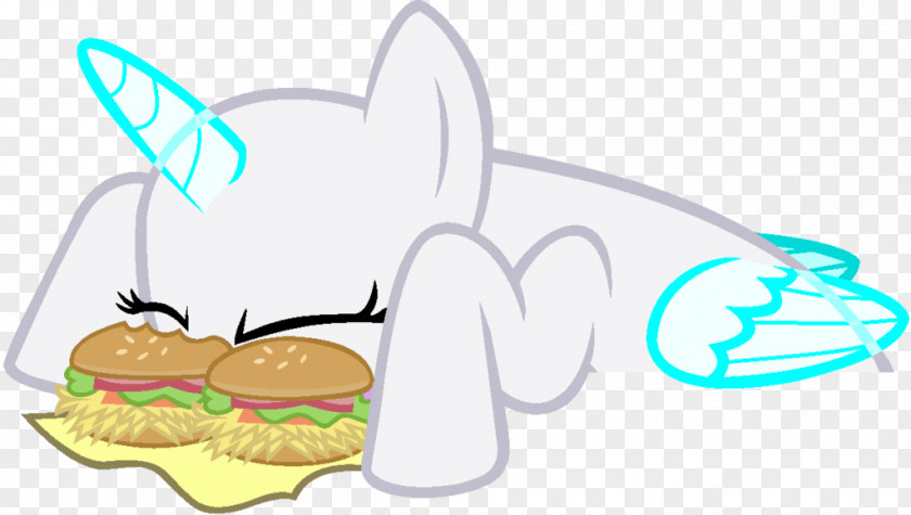 Hourse Pony Equestria Eating DeviantArt Hunger PNG