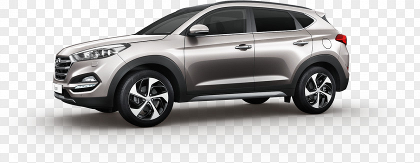 Hyundai Motor Company Ix35 Car 2016 Tucson PNG