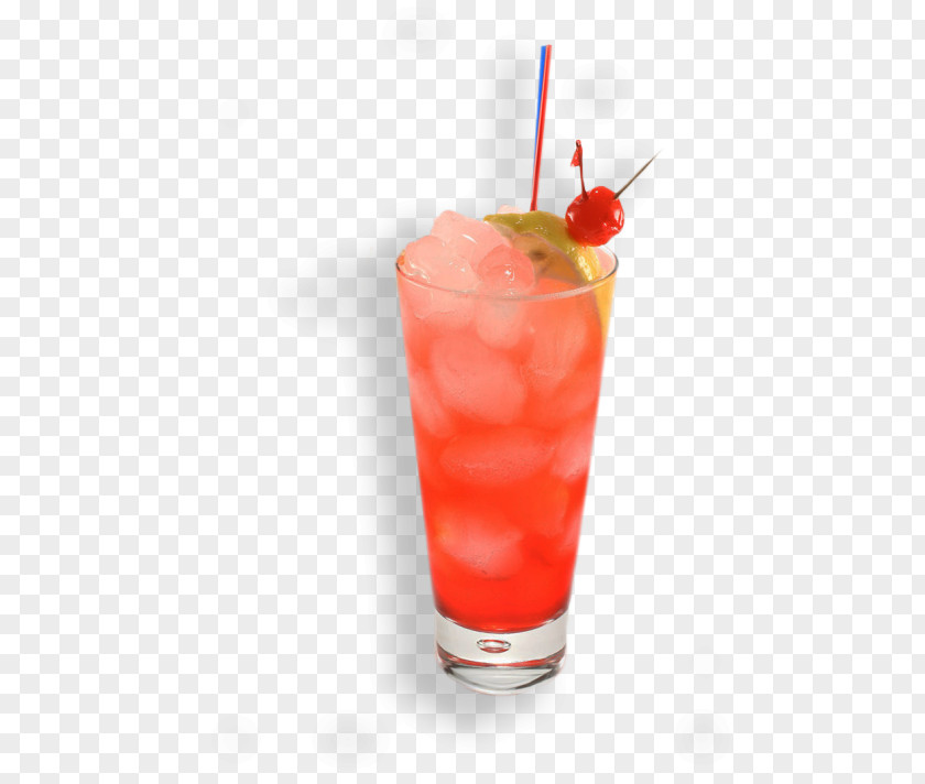 Iced Tea Cocktail Garnish Punch Woo Gin PNG