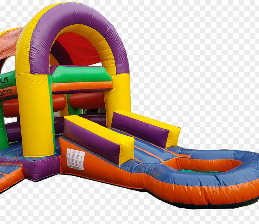 Jumping Castle Inflatable Product Design Google Play PNG