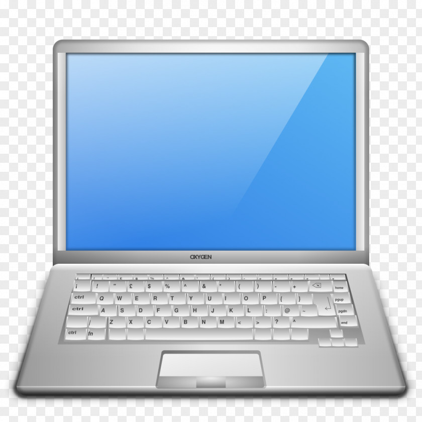 Laptop Dell MacBook Pro PNG