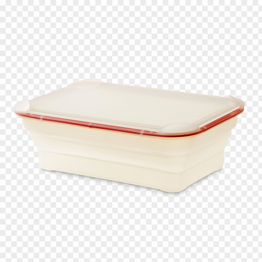Lunch Box Plastic Lid Rectangle PNG