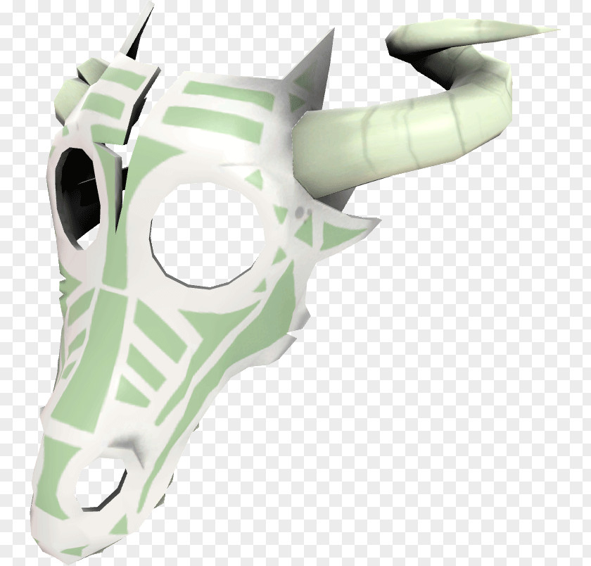 Mask Paint Visor Team Fortress 2 PNG