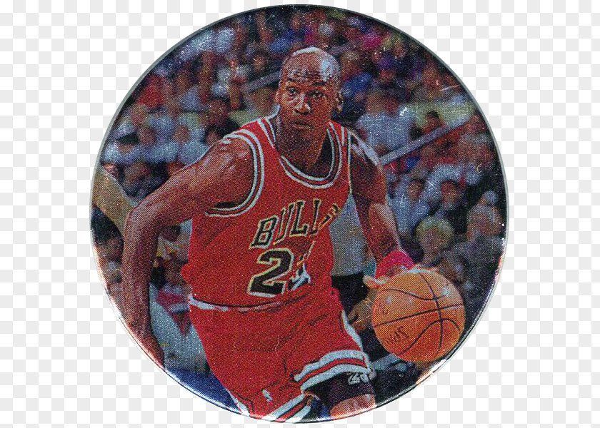 Michael Jordan Team Sport Basketball Player Ball Game PNG