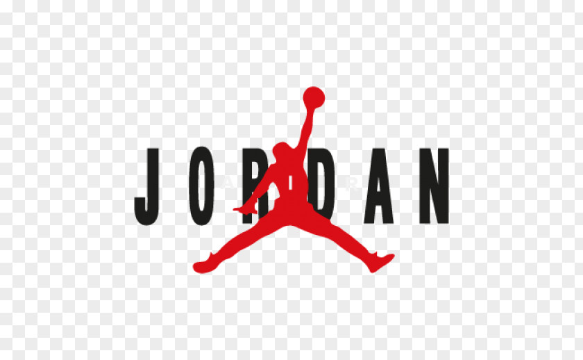 Nike Jumpman Air Jordan Logo PNG