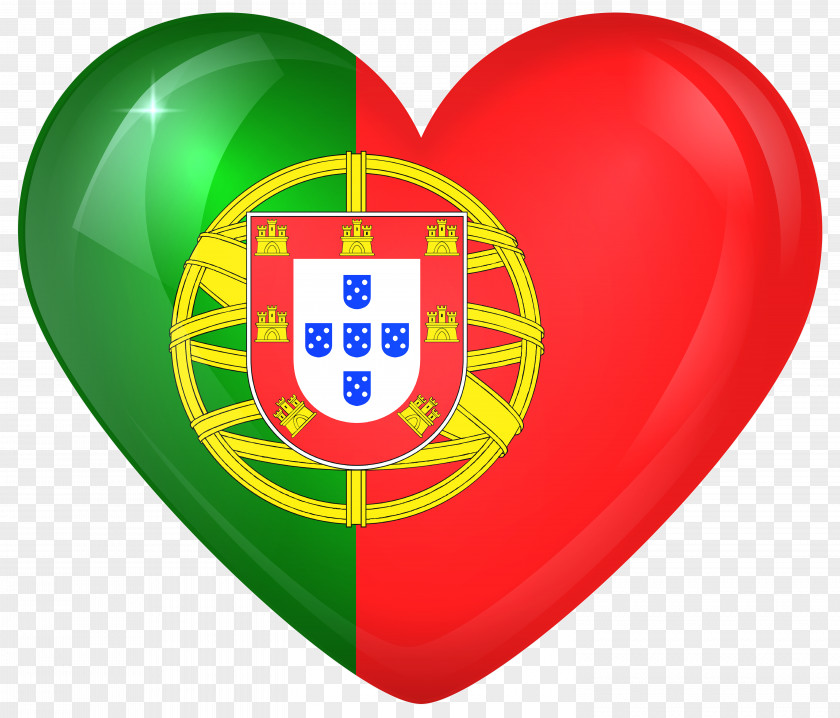 Portugal Flag Of National Jack PNG