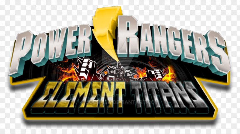 Power Rangers Mighty Morphin World Tour Live On Stage BVS Entertainment Inc Footage Logo PNG