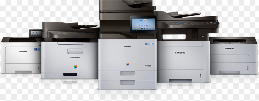 Print Ready Hewlett-Packard Paper Printer Printing Photocopier PNG