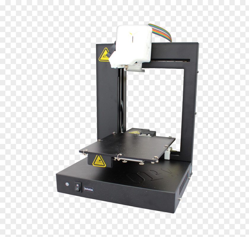 Printer 3D Printing Modeling Computer RepRap Project PNG