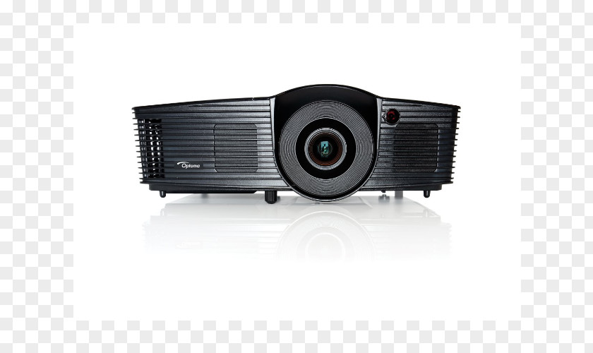 Projector Optoma Corporation Multimedia Projectors Home Entertainment GT1080 1080p PNG