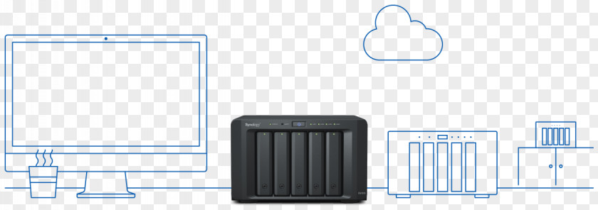 Protect Yourself Ransomware Synology Inc. Malware Network Storage Systems Encryption PNG