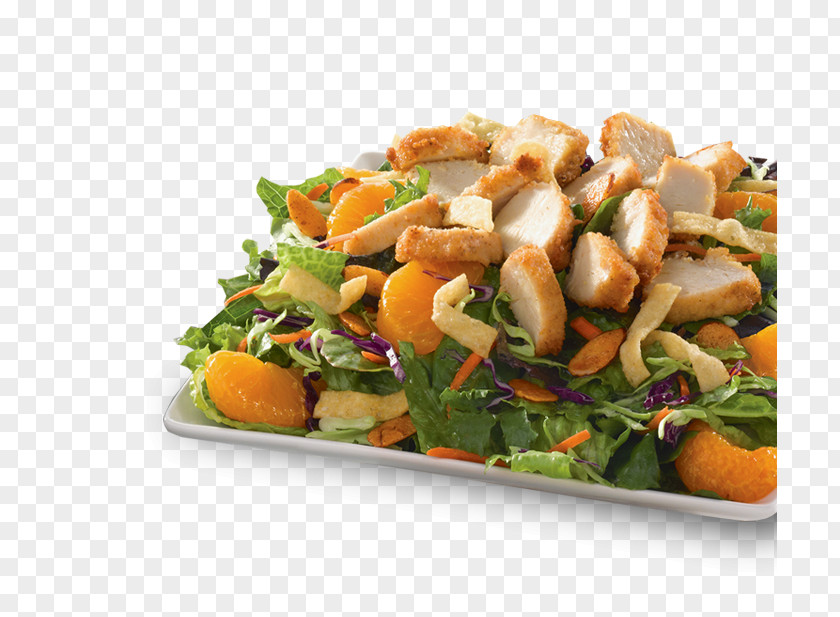Salad Spinach Caesar Vegetarian Cuisine Recipe PNG