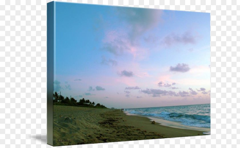 Seascape Sea Water Resources Picture Frames Energy PNG