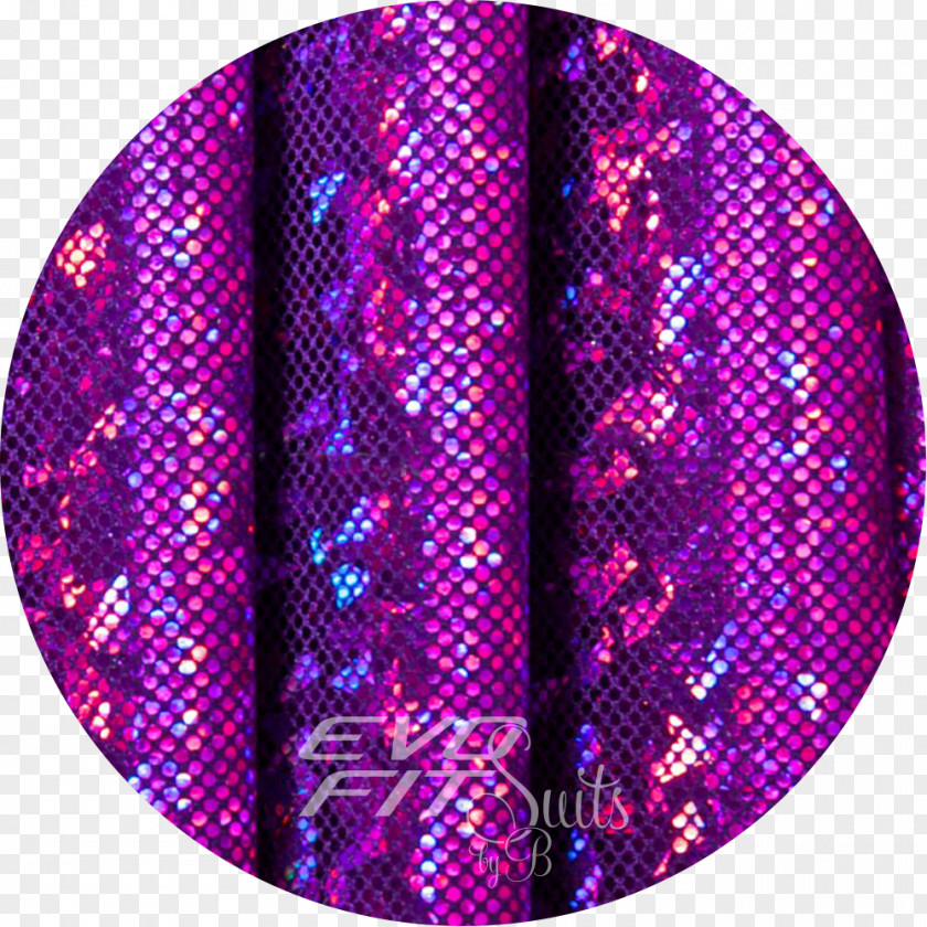 Shattered Glass Pózgatya Suit Textile Purple Red PNG