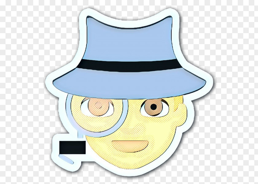 Smiley Costume Hat Emoticon PNG