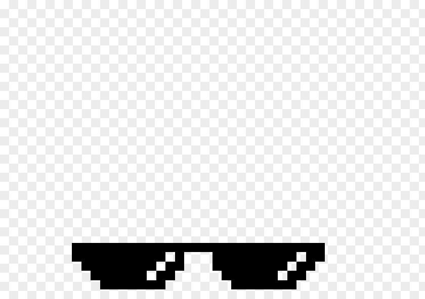 Sunglasses Stock Photography Pixel Art Cartoon PNG