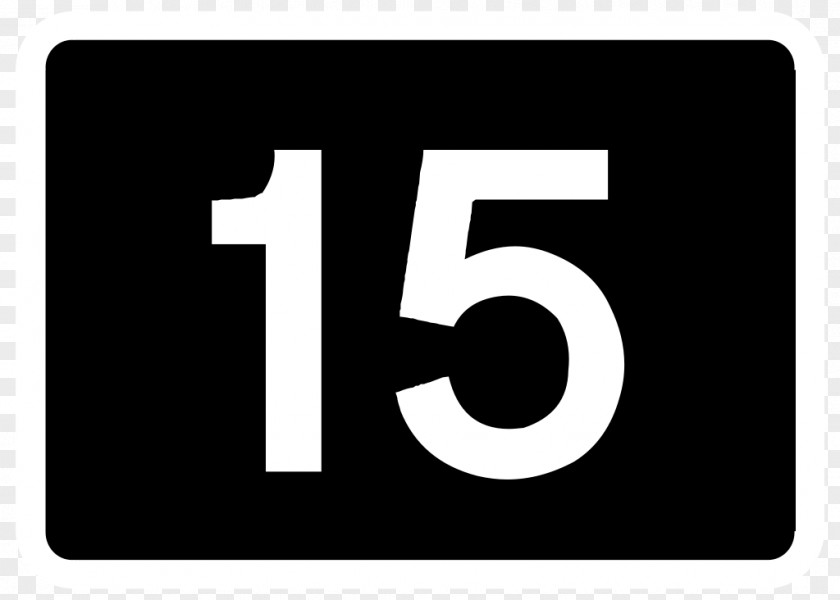 Wikipedia Number Road PNG